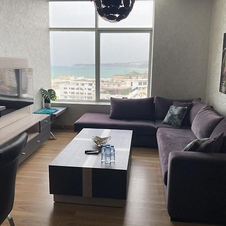 Apartment Hilton Tangier 10Th Nr13 Eksteriør billede