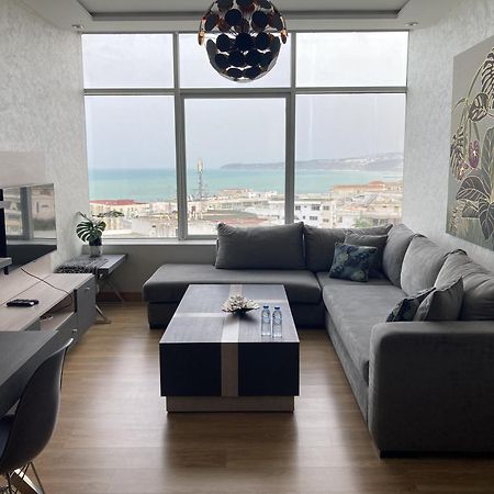 Apartment Hilton Tangier 10Th Nr13 Eksteriør billede